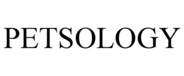 PETSOLOGY trademark