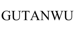 GUTANWU trademark