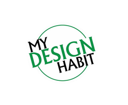 MY DESIGN HABIT trademark