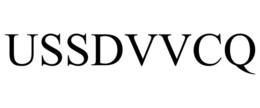 USSDVVCQ trademark