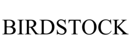 BIRDSTOCK trademark