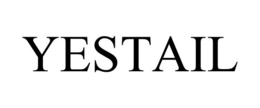 YESTAIL trademark