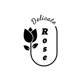 DELICATE ROSE trademark