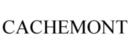 CACHEMONT trademark