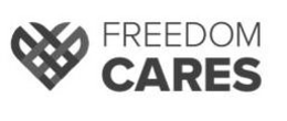 FREEDOM CARES trademark