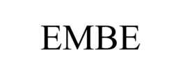 EMBE trademark