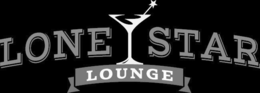 LONE STAR LOUNGE trademark