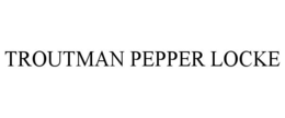 TROUTMAN PEPPER LOCKE trademark