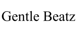 GENTLE BEATZ trademark