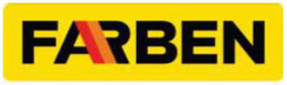 FARBEN trademark