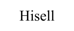 HISELL trademark