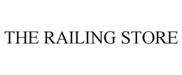 THE RAILING STORE trademark