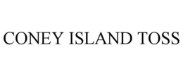 CONEY ISLAND TOSS trademark
