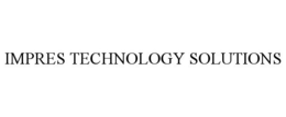 IMPRES TECHNOLOGY SOLUTIONS trademark