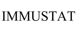 IMMUSTAT trademark