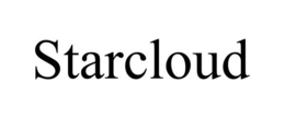STARCLOUD trademark
