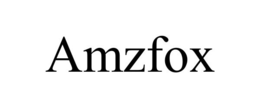 AMZFOX trademark