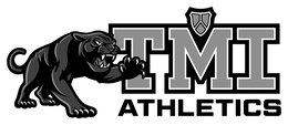 TMI ATHLETICS trademark