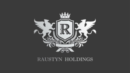 R RAUSTYN HOLDINGS trademark