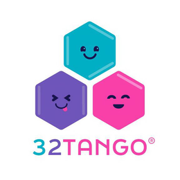 32TANGO trademark