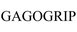 GAGOGRIP trademark