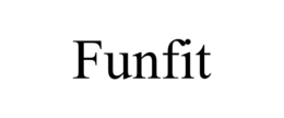 FUNFIT trademark
