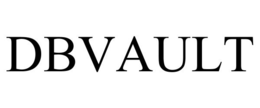 DBVAULT trademark