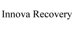 INNOVA RECOVERY trademark