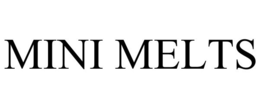 MINI MELTS trademark