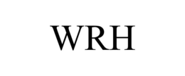 WRH trademark