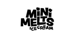 MINI MELTS ICE CREAM trademark
