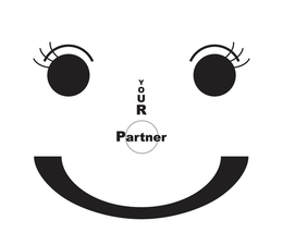 YOUR PARTNER trademark