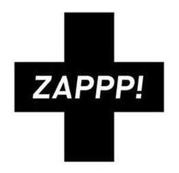 ZAPPP! trademark