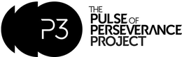 P3 THE PULSE OF PERSEVERANCE PROJECT trademark