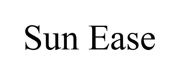 SUN EASE trademark