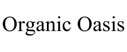 ORGANIC OASIS trademark