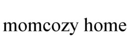 MOMCOZY HOME trademark