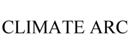 CLIMATE ARC trademark