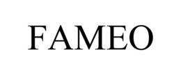 FAMEO trademark