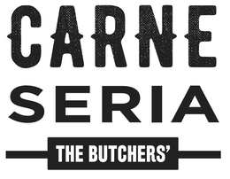 CARNE SERIA THE BUTCHERS' trademark