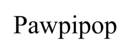 PAWPIPOP trademark