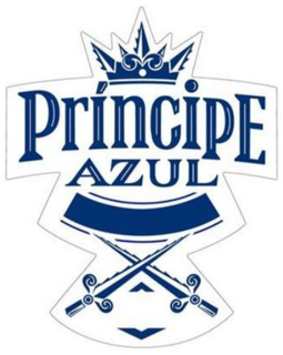 PRINCIPE AZUL trademark