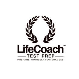 LIFECOACH TEST PREP PREPARE YOURSELF FOR SUCCESS trademark