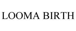 LOOMA BIRTH trademark