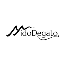 NIDODEGATO trademark