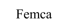 FEMCA trademark