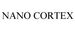 NANO CORTEX trademark