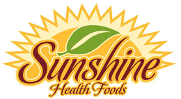 SUNSHINE HEALTH FOODS trademark
