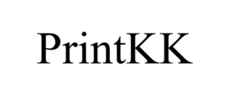 PRINTKK trademark