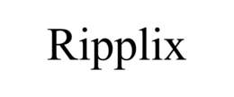 RIPPLIX trademark